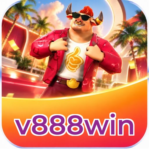 v888win Facebook - Página oficial com promoções e comunidade ativa