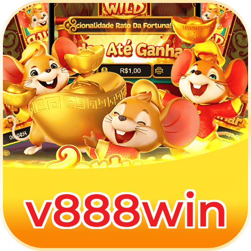 v888win Logo