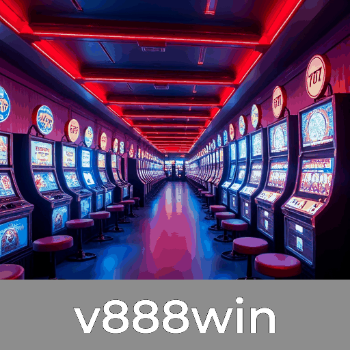 Garanta Acesso Exclusivo com Proteção no v888win