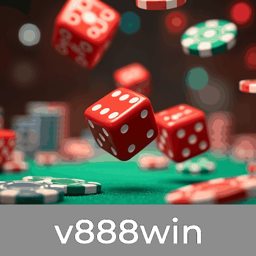 v888win: Cassino Premiado e Pagamentos Rápidos