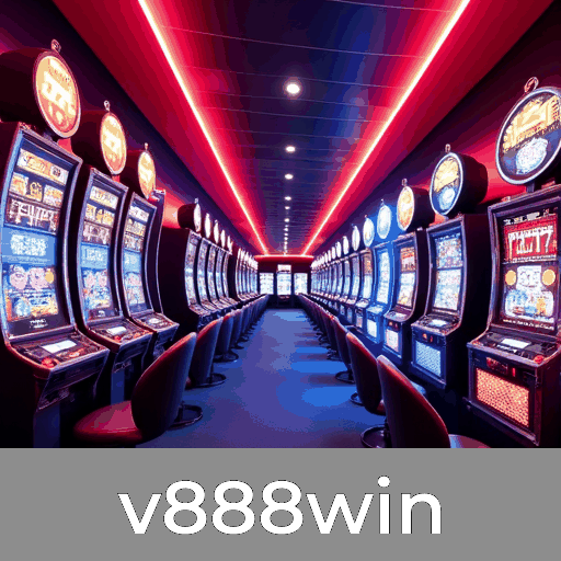 Garanta Acesso Exclusivo com Proteção no v888win